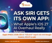 Tuần công nghệ bùng nổ: Apple “Hồi Sinh” Siri với Gemini, SpaceX IPO lịch sử & Việt Nam hút đầu tư Data Center AI (08/06 - 14/06/2026)